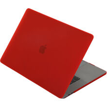 Чохол ARMORSTANDART MacBook Air 13.3 2018 A1932 Red (ARM57227)