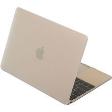 Чохол для ноутбука ARMORSTANDART Matte Shell для MacBook Air 13.3" A1466 A1369 Transparent (ARM57219)