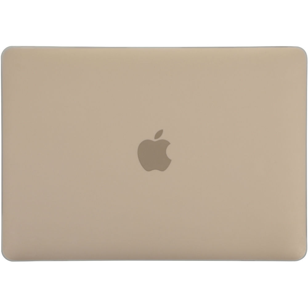 Чохол для ноутбука ARMORSTANDART Matte Shell для MacBook Air 13.3" A1466 A1369 Transparent (ARM57219) Тип чохол для ноутбука