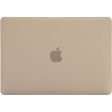 Чохол для ноутбука ARMORSTANDART Matte Shell для MacBook Air 13.3" A1466 A1369 Transparent (ARM57219)