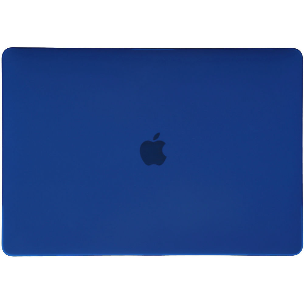 Чехол для ноутбука ARMORSTANDART Matte Shell для MacBook Pro 13.3" 2020 Dark Blue (ARM57240) Тип чехол для ноутбука