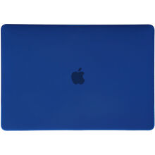 Чехол для ноутбука ARMORSTANDART Matte Shell для MacBook Pro 13.3" 2020 Dark Blue (ARM57240)