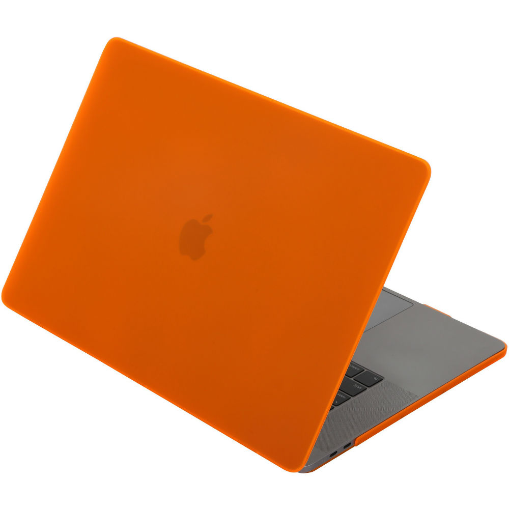 Чехол ARMORSTANDART MacBook Pro 13.3 2020 Orange (ARM57242)