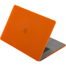 Чохол ARMORSTANDART MacBook Pro 13.3 2020 Orange (ARM57242)