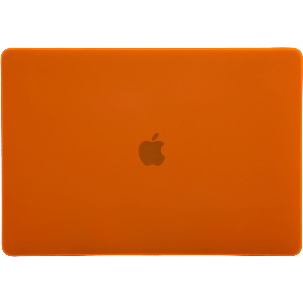 Чохол ARMORSTANDART MacBook Pro 13.3 2020 Orange (ARM57242) Тип чохол для ноутбука