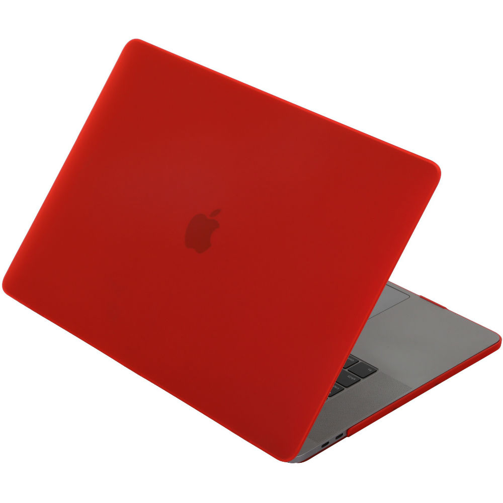 Чохол ARMORSTANDART MacBook Pro 13.3 A1706 A2159 Red (ARM57230)