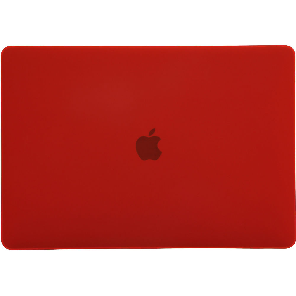 Чохол ARMORSTANDART MacBook Pro 13.3 A1706 A2159 Red (ARM57230) Тип чохол для ноутбука