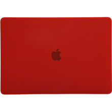 Чехол ARMORSTANDART MacBook Pro 13.3 A1706 A2159 Red (ARM57230)