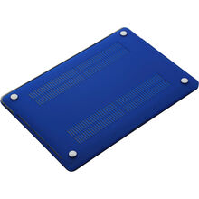 Чохол для ноутбука ARMORSTANDART MacBook Pro 15.4 A1707 Dark Blue (ARM57235)
