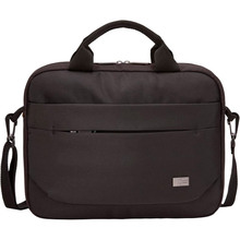 Сумка для ноутбука CASE LOGIC Advantage Attache 11.6" ADVA-111 Black (3203984)