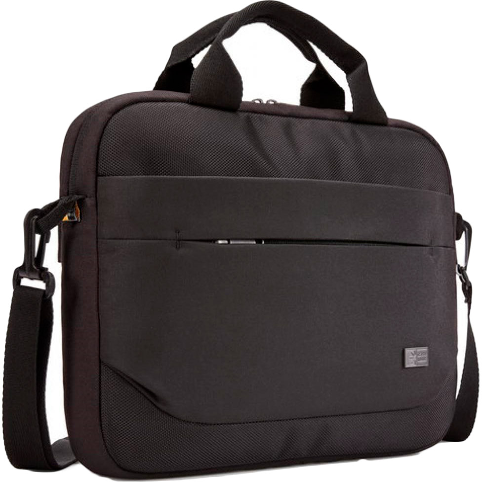 Сумка для ноутбука CASE LOGIC Advantage Attache 11.6" ADVA-111 Black (3203984) Тип сумка для ноутбука