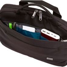 Сумка для ноутбука CASE LOGIC Advantage Attache 11.6" ADVA-111 Black (3203984)