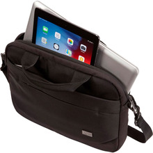 Сумка для ноутбука CASE LOGIC Advantage Attache 11.6" ADVA-111 Black (3203984)