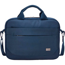 Сумка для ноутбука CASE LOGIC Advantage Attache 11.6" ADVA-111 Dark Blue (3203985)