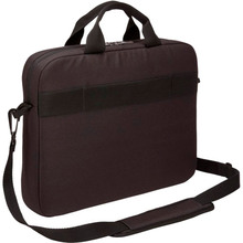 Сумка для ноутбука CASE LOGIC Advantage Attache 14" ADVA-114 Black (3203986)