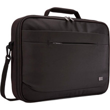 Сумка для ноутбука CASE LOGIC Advantage Clamshell Bag 17" ADVB-117 Black (3203991)
