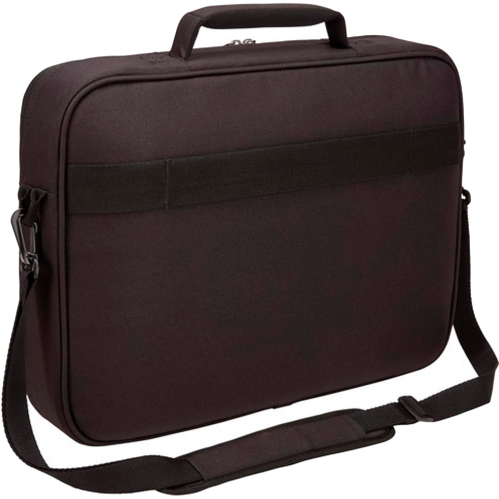 Сумка для ноутбука CASE LOGIC Advantage Clamshell Bag 17" ADVB-117 Black (3203991) Материал полиэстер
