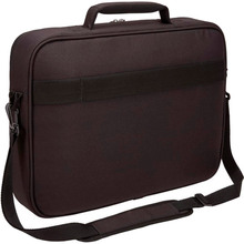 Сумка для ноутбука CASE LOGIC Advantage Clamshell Bag 17" ADVB-117 Black (3203991)