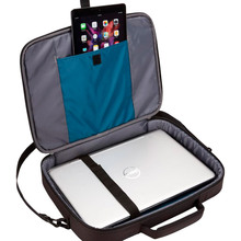 Сумка для ноутбука CASE LOGIC Advantage Clamshell Bag 17" ADVB-117 Black (3203991)