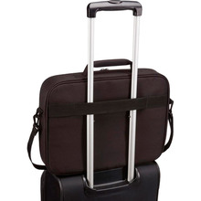 Сумка для ноутбука CASE LOGIC Advantage Clamshell Bag 17" ADVB-117 Black (3203991)