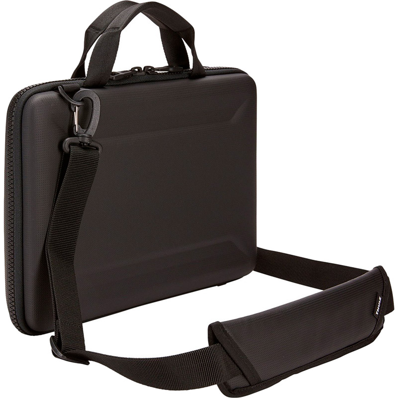 Сумка для ноутбука THULE Gauntlet MacBook Pro Attache 15" TGAE-2356 Black (3203976) Тип сумка для ноутбука