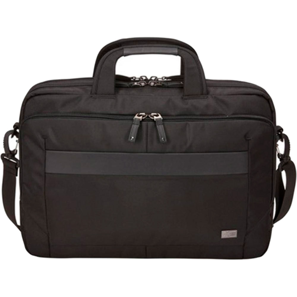 Сумка для ноутбука CASE LOGIC Notion 15.6" TSA Brief NOTIA116 Black (3204198)