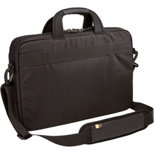 Сумка для ноутбука CASE LOGIC Notion 15.6" TSA Brief NOTIA116 Black (3204198)