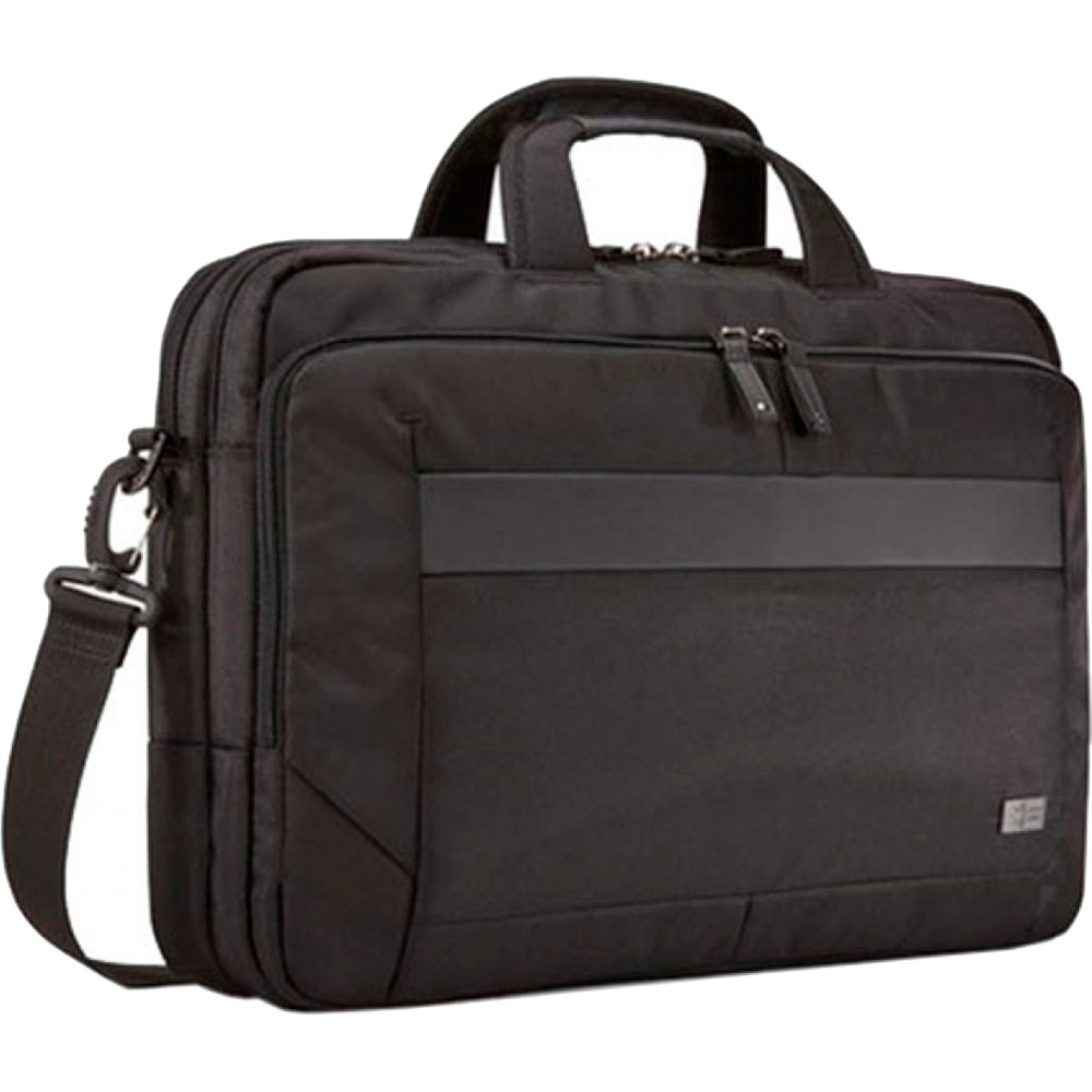 Сумка для ноутбука CASE LOGIC Notion 15.6" TSA Brief NOTIA116 Black (3204198) Материал нейлон