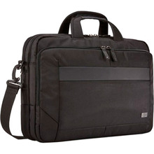 Сумка для ноутбука CASE LOGIC Notion 15.6" TSA Brief NOTIA116 Black (3204198)