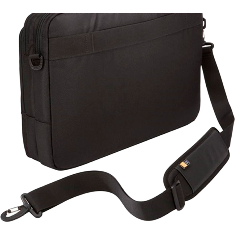 Фото Сумка для ноутбука CASE LOGIC Notion 15.6" TSA Brief NOTIA116 Black (3204198)