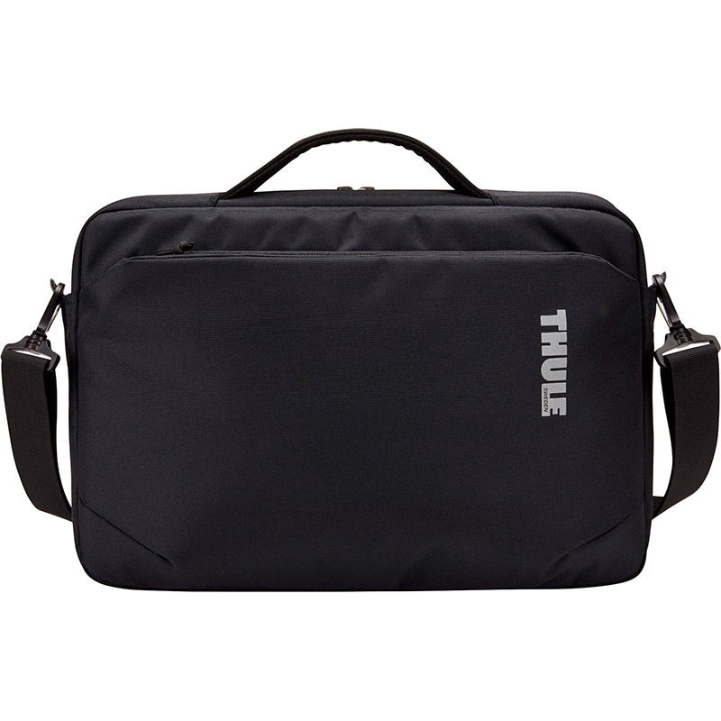 Сумка для ноутбука THULE Subterra MacBook Attache 13" TSA-313 Black (3204084)