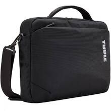 Сумка для ноутбука THULE Subterra MacBook Attache 13" TSA-313 Black (3204084)