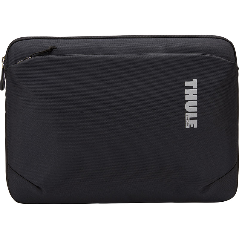 Чохол для ноутбука THULE Subterra MacBook Sleeve 13" TSS-313 Black (3204082)