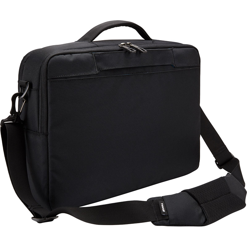 Сумка для ноутбука THULE Subterra Laptop Bag 15.6" Black (3204086) Тип сумка для ноутбука