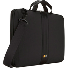 Одеса Сумка для ноутбука CASE LOGIC Attache 16" QNS-116 Black (3201244)