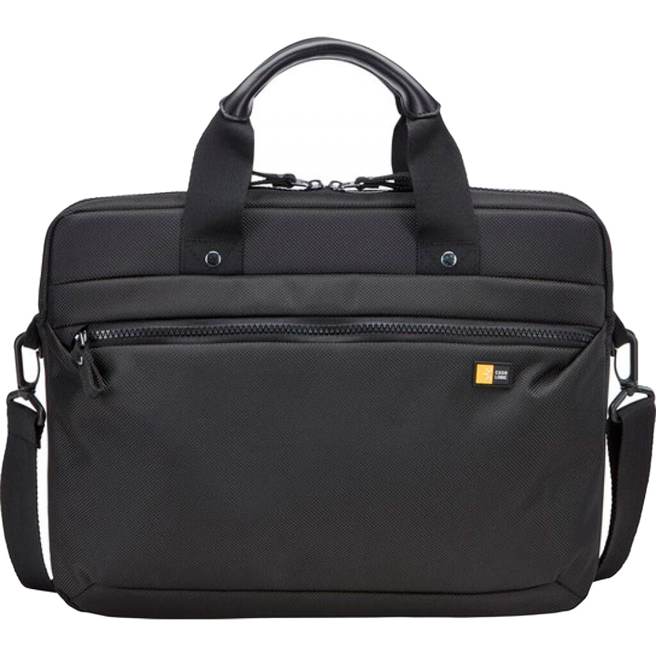 

Сумка для ноутбука CASE LOGIC Bryker Attache 13.3" BRYA-113 Black (3203343), Bryker Attache 13.3’ BRYA-113