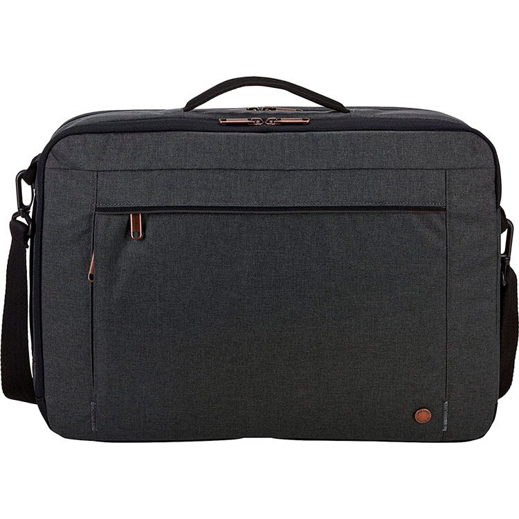 Сумка для ноутбука CASE LOGIC Era Convertible Bag 15.6” ERACV-116 Obsidian (3203698)