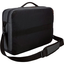 Сумка для ноутбука CASE LOGIC Era Convertible Bag 15.6” ERACV-116 Obsidian (3203698)