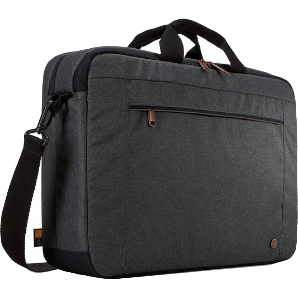 CASE LOGIC Era Laptop Bag 15.6 ERALB 116 Obsidian 3203696