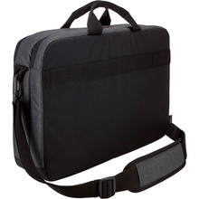 Сумка для ноутбука CASE LOGIC Era Laptop Bag 15.6” ERALB-116 Obsidian (3203696)