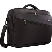 Одеса Сумка для ноутбука CASE LOGIC Propel Briefcase 15.6'' PROPC- 116 Black (3204528)