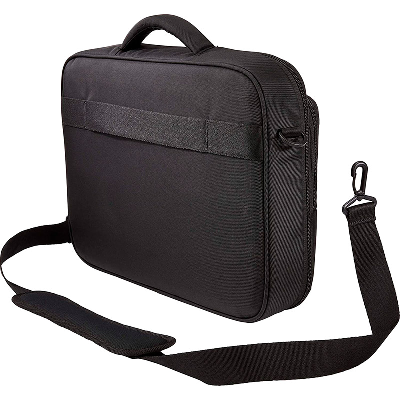 Сумка для ноутбука CASE LOGIC Propel Briefcase 15.6'' PROPC- 116 Black (3204528) Тип сумка для ноутбука