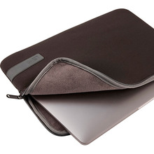 Чохол для ноутбука CASE LOGIC Reflect MacBook Sleeve 13" REFMB-113 Black (3203955)