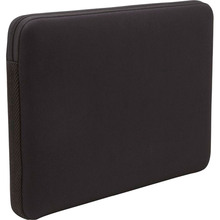 Чехол для ноутбука CASE LOGIC Ibira Sleeve 14" IBRS-214 Black (3204393)