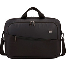 Одеса Сумка для ноутбука CASE LOGIC Propel Attache 15.6'' PROPA-116 Black (3204527)