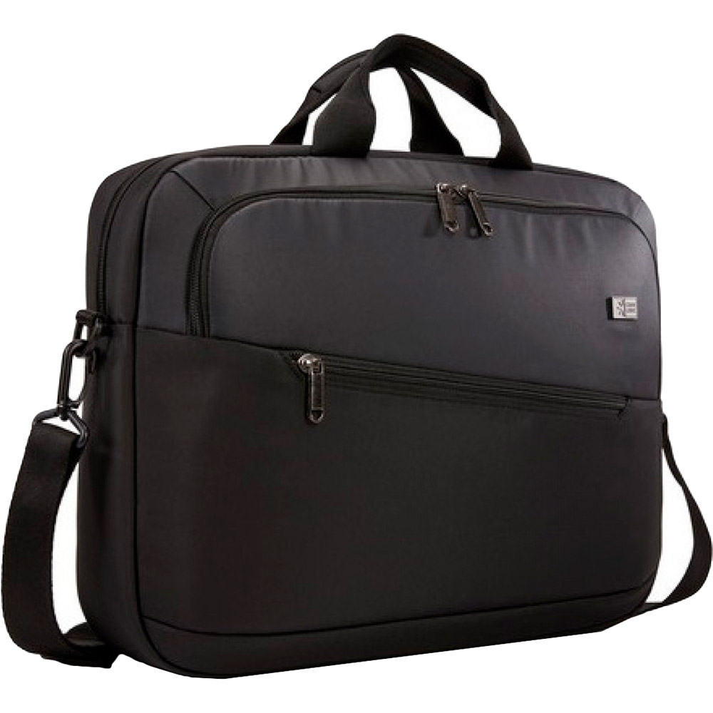 Сумка для ноутбука CASE LOGIC Propel Attache 15.6'' PROPA-116 Black (3204527) Тип сумка для ноутбука