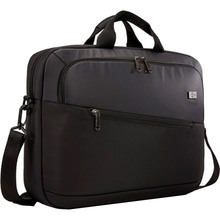 Сумка для ноутбука CASE LOGIC Propel Attache 15.6'' PROPA-116 Black (3204527)