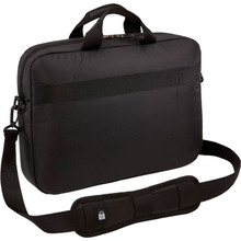 Сумка для ноутбука CASE LOGIC Propel Attache 15.6'' PROPA-116 Black (3204527)