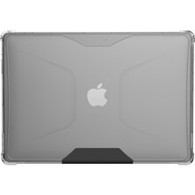 Чохол для ноутбука UAG Plyo для Macbook Pro 2020 13" Ice (132652114343)