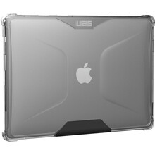 Чехол для ноутбука UAG Plyo для Macbook Pro 2020 13" Ice (132652114343)